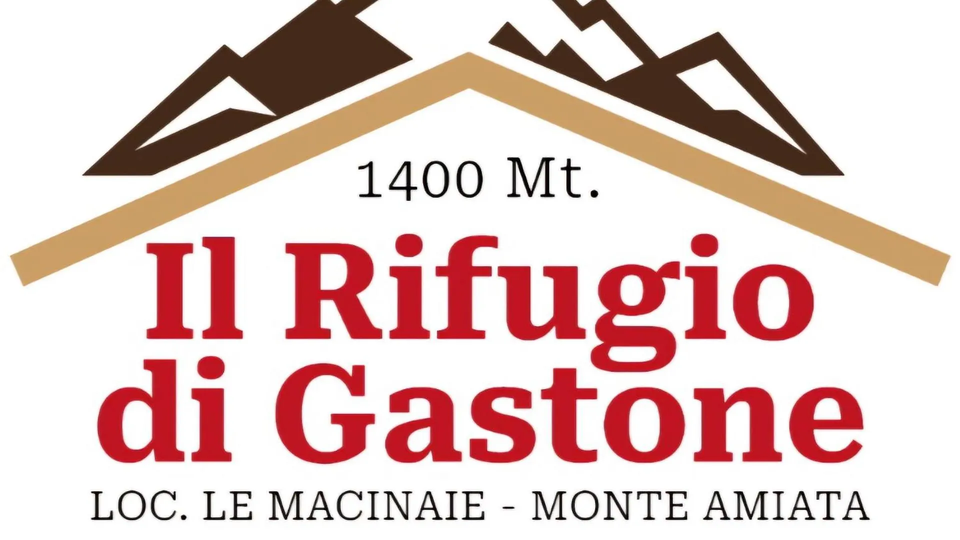 木屋 皮亚诺堡Il Rifugio Di Gastone - Monte Amiata -别墅 意大利