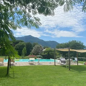 Chioi Alloggio per agriturismo