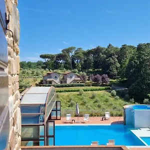 Podere Montese Alloggio per agriturismo