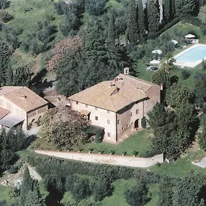 Podere San Giorgio Alloggio per agriturismo