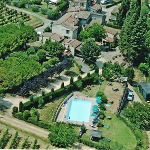 Ripabuia Alloggio per agriturismo