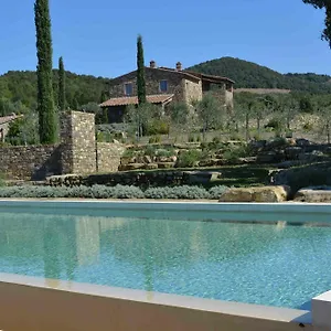 Le Moraiole Alloggio per agriturismo