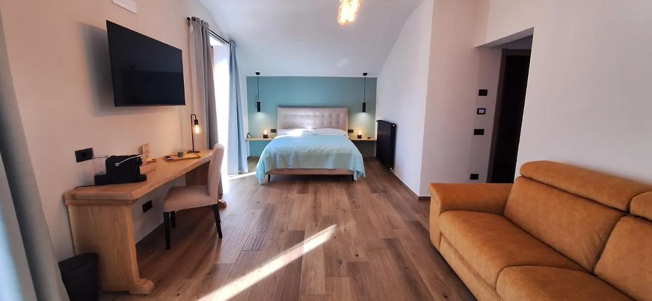 Il Rifugio Di Gastone - Monte Amiata - Villa Castel del Piano  Chalet Castel del Piano (Tuscany)